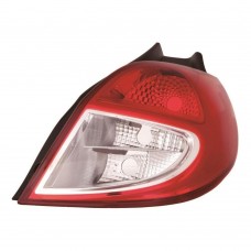 Renault Clio 2009-2012 Rear Light Unit Driver Side